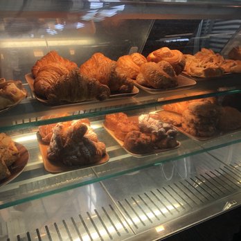 Chromatic Coffee - Pastries - Coffee Roasteries Near Me - San Jose, California Chromatic Coffee - Pastries - Coffee Roasteries Near Me - San Jose, California