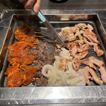 Hai Woon Dai - Korean Near Me - Antioch, Tennessee