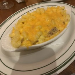 Mac and cheese Mac and cheese