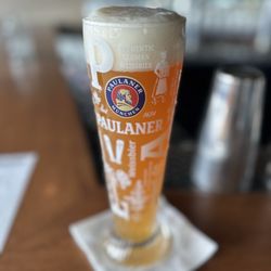The San Fernando - Great beer