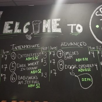 South 40 Brewing - Tap list 10/24/20 - Breweries Near Me - Edison, New Jersey South 40 Brewing - Tap list 10/24/20 - Breweries Near Me - Edison, New Jersey