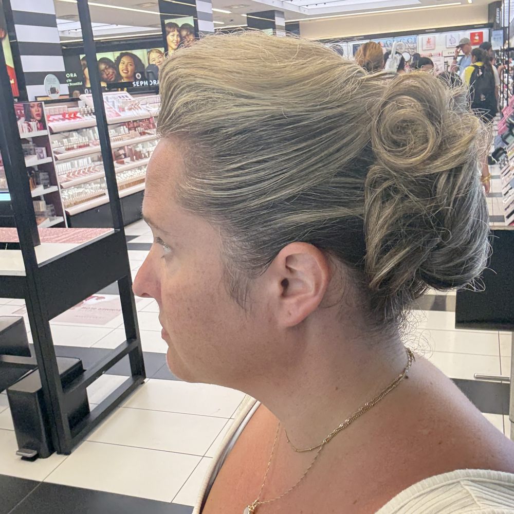 David Ryan Salon - Hair Salons Near Me - New York, New York