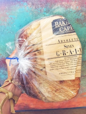 Absolute Bakery & Cafe by null