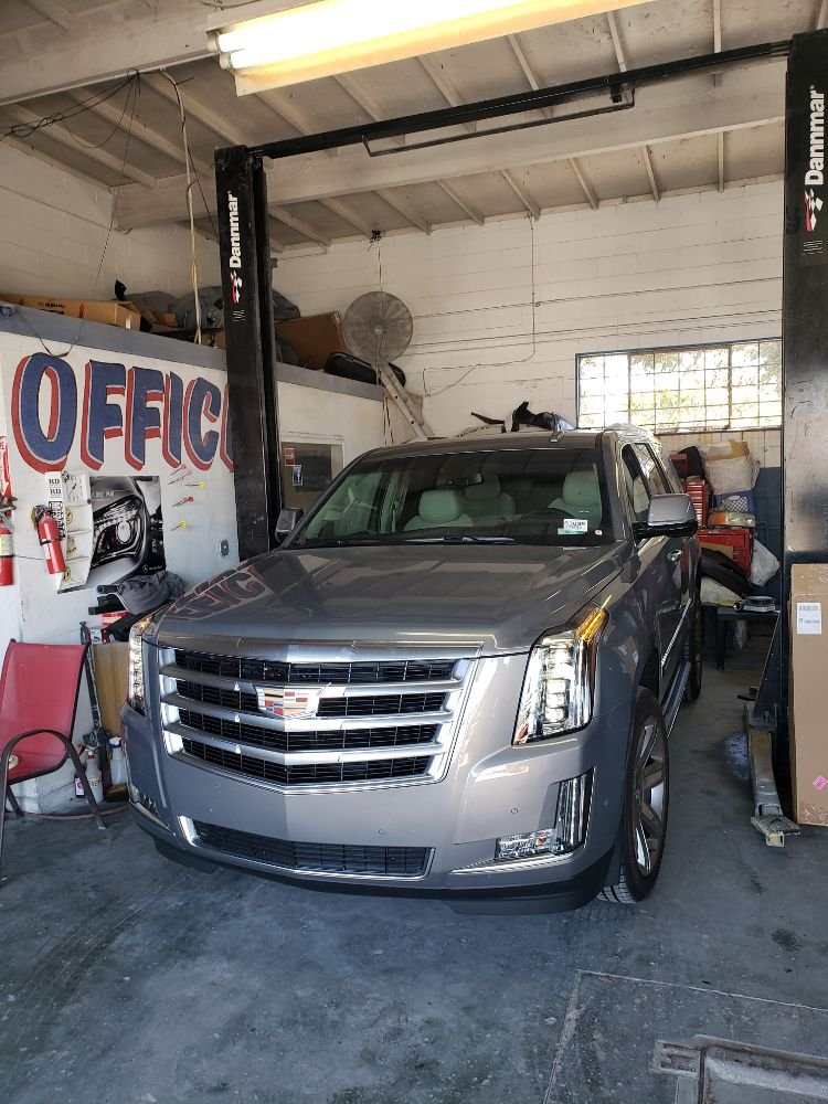 CALIFORNIA AUTO BODY & PAINT - Updated July 2026 - 143 Photos & 20 ...