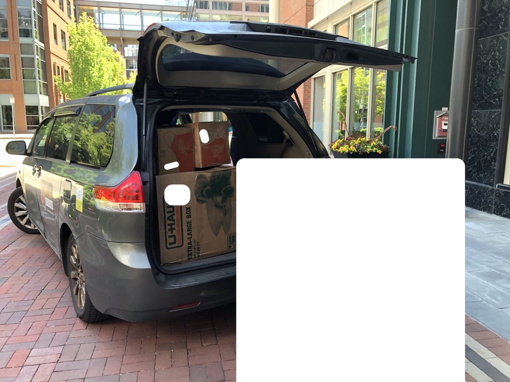 GREYHOUND PACKAGE EXPRESS Updated September 2024 12 Photos & 67