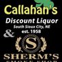 Photo of Callahans Liquor