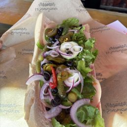 La Sandwicherie photo 9