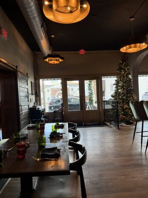 Gianni & Mac's Ristorante by null