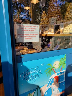 Une Glace à Paris by null