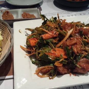 Gammeeok - Korean Near Me - Fort Lee, New Jersey Gammeeok - Korean Near Me - Fort Lee, New Jersey