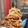 Blazing Bird - University gift card