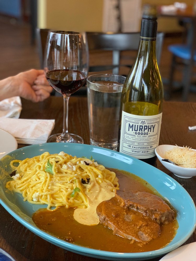 Bravo Peruvian Cuisine