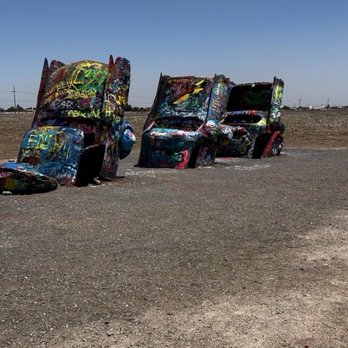 Big Texan RV Ranch - Cadillac Ranch - RV Parks Near Me - Amarillo, Texas Big Texan RV Ranch - Cadillac Ranch - RV Parks Near Me - Amarillo, Texas