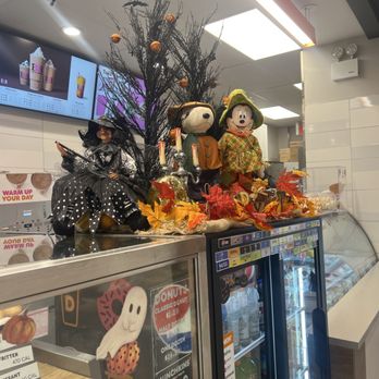 Dunkin' - Donuts Near Me - New York, New York