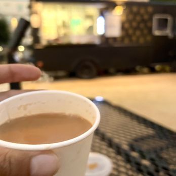 Samay Chai - Chai chai chai - Coffee & Tea Near Me - Austin, Texas