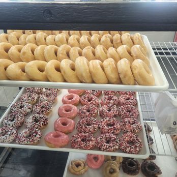 918 DOCO - Raised donuts - Bakeries Near Me - Owasso, Oklahoma 918 DOCO - Raised donuts - Bakeries Near Me - Owasso, Oklahoma