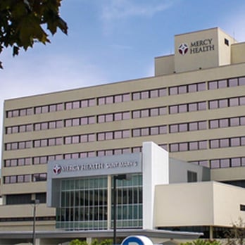 Hospital view 2