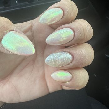 Rainbow Nails - Nail Salons Near Me - Buena Park, California