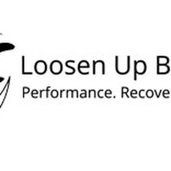 Loosen Up Bodywork