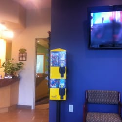 Children's Dentistry of DuPont
