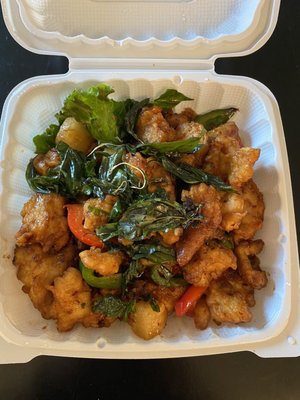 Siam On Eastlake by null