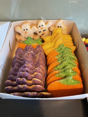 Market Hall Bakery by null