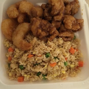 Panda Express - Chinese Near Me - Halethorpe, Maryland