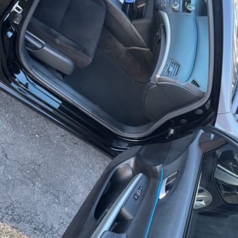Detail Pro - Clean - Auto Detailing Near Me