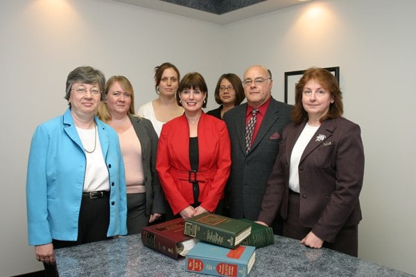 David D Briller - divorce attorney in Cleveland, OH