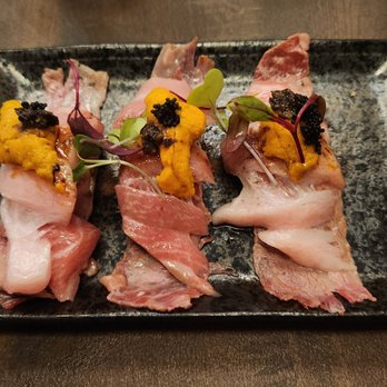 Chome - Big Mac - Izakaya Near Me - San Francisco, California