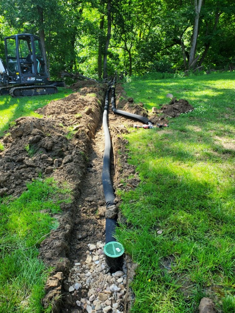 Slide of McIntire Plumbing and Do All Service