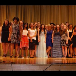 Bello Voice Studio - Our Studio and Company Members