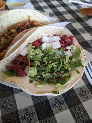 Taco More - Austin by null