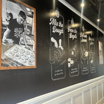 Jeff's Bagel Run - Inside decor - Coffee & Tea Near Me - Las Vegas, Nevada Jeff's Bagel Run - Inside decor - Coffee & Tea Near Me - Las Vegas, Nevada