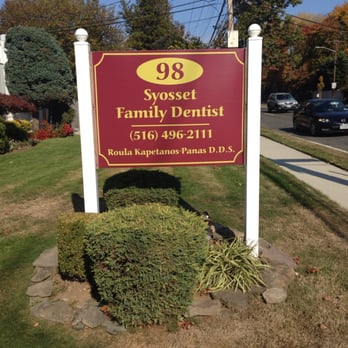Roula Kapetanos-Panas, DDS - General Dentistry Near Me - Syosset, New York