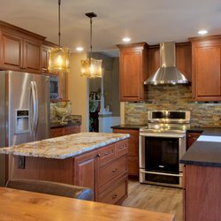 Natural Stone Interiors