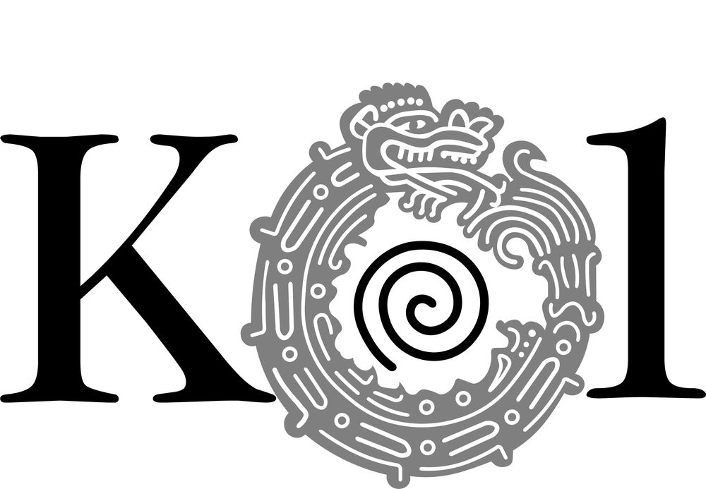 KO1 Roundhouse Logo