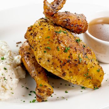 J. Alexander's - New American Near Me - Lexington, Kentucky