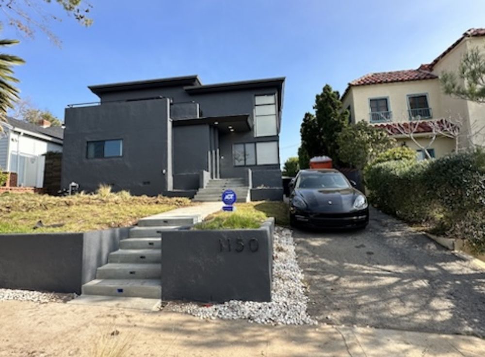 Slide of JMS Developers