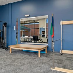 HealthQuest Physical Therapy - Highland