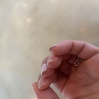 Lively Nails - Peeling - Nail Salons Near Me - San Diego, California