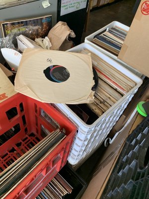 Vinal Edge Records by null