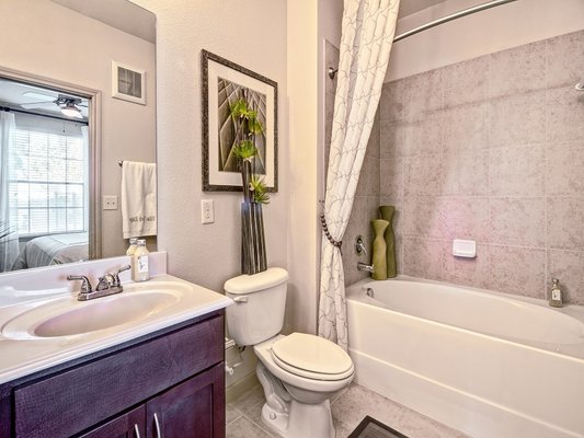 Villas Tech Ridge by null