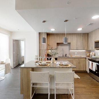 Modera Six Pines - Apartments Near Me - Shenandoah, Texas Modera Six Pines - Apartments Near Me - Shenandoah, Texas