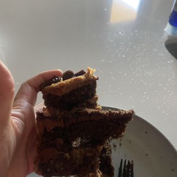 Rick's Dessert Diner - Cake - Desserts Near Me - Sacramento, California