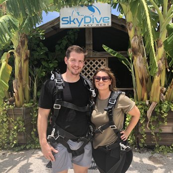 Skydive Key West - Skydiving Near Me - Sugarloaf, Florida Skydive Key West - Skydiving Near Me - Sugarloaf, Florida