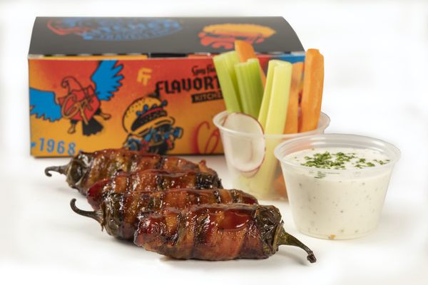 Guy Fieri's Flavortown Kitchen by null