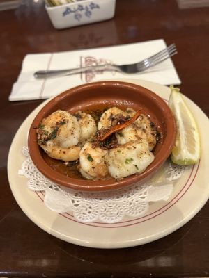 Columbia Café at Tampa International Airport by null