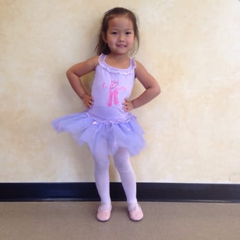 Creation Station Dance - We bought this ballet outfit at creation station and it's all she ever wants to wear. - Dance Schools Near Me - Torrance, California Creation Station Dance - We bought this ballet outfit at creation station and it's all she ever wants to wear. - Dance Schools Near Me - Torrance, California