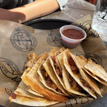 Anchor Bistro & Bar - Quesadilla. - Sports Bars Near Me - Twin Falls, Idaho Anchor Bistro & Bar - Quesadilla. - Sports Bars Near Me - Twin Falls, Idaho